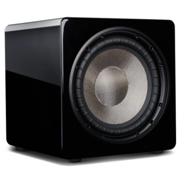 Сабвуфер Episode ES-SUB-EVO10-200 Gloss Black