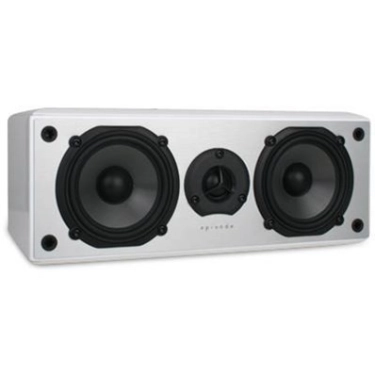 Акустична система Episode ES-300-LCR-3 Gloss White