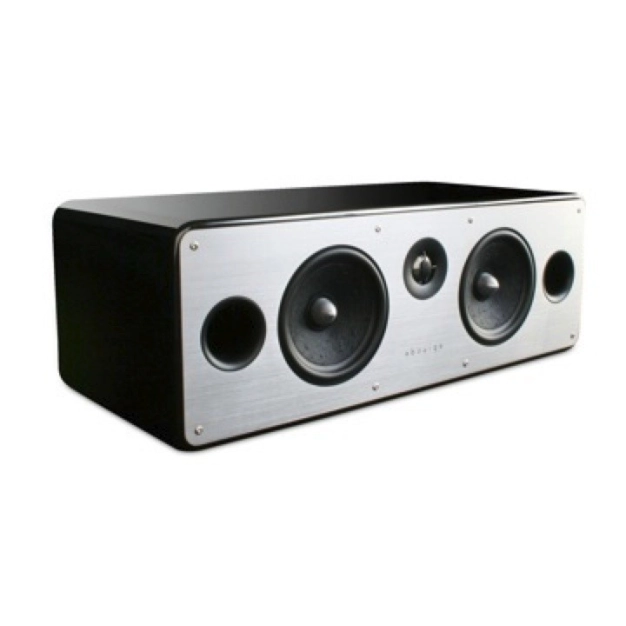 Акустична система Episode ES-700-LCR-5 Gloss Black Акустична система Episode ES-700-LCR-5 Gloss Black