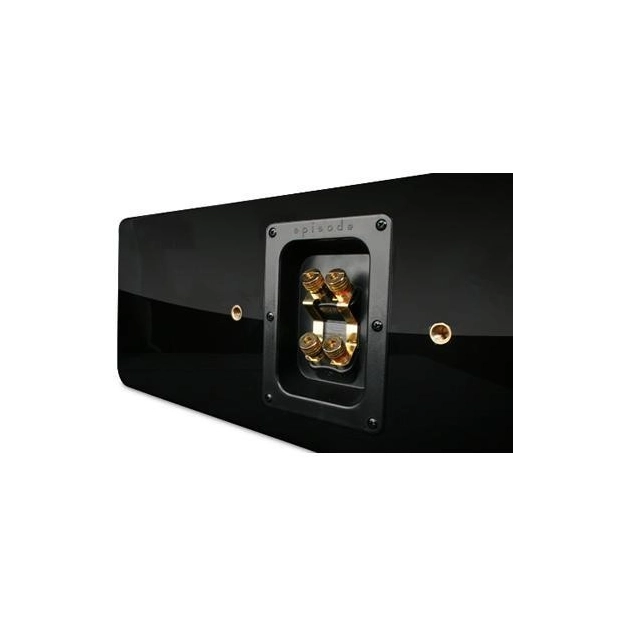 Акустична система Episode ES-700-LCR-5 Gloss Black Акустична система Episode ES-700-LCR-5 Gloss Black
