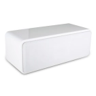 Акустична система Episode ES-500-LCR-4 Gloss White