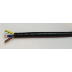 Силовий кабель Silent Wire AC 6.1 Силовий кабель Silent Wire AC 6.1