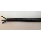 Силовий кабель Silent Wire AC6.2 Силовий кабель Silent Wire AC6.2