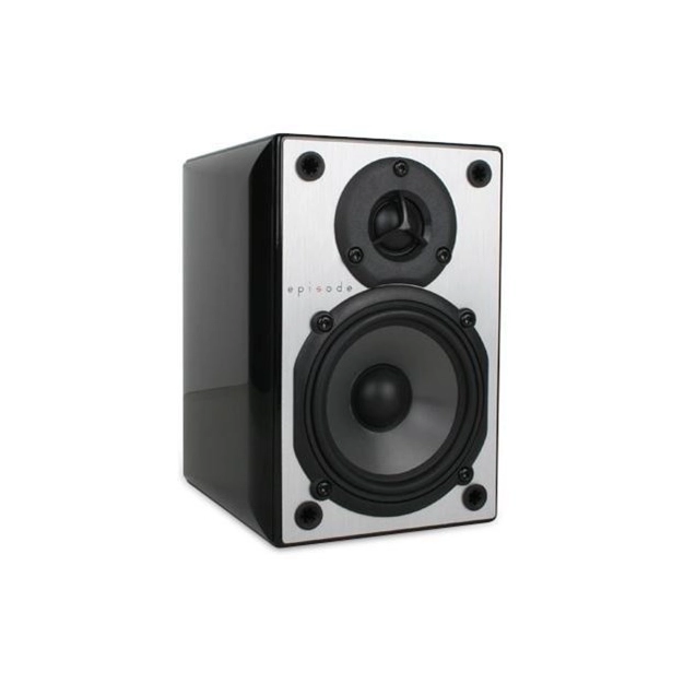Акустична система Episode ES-300-SAT-3 Gloss Black Акустична система Episode ES-300-SAT-3 Gloss Black