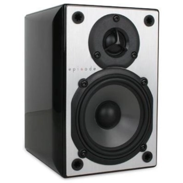 Акустична система Episode ES-300-SAT-3 Gloss Black