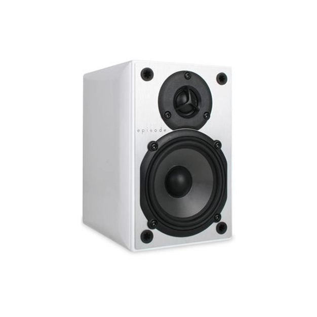 Акустична система Episode ES-300-SAT-3 Gloss White Акустична система Episode ES-300-SAT-3 Gloss White