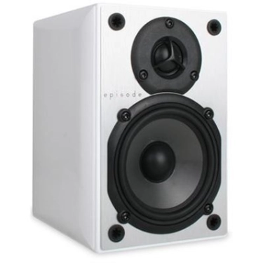 Акустична система Episode ES-300-SAT-3 Gloss White