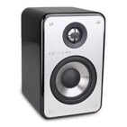 Акустична система Episode ES-500-SAT-4 Gloss Black Акустична система Episode ES-500-SAT-4 Gloss Black