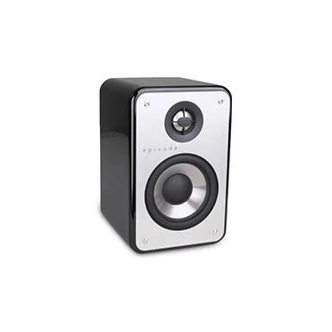 Акустична система Episode ES-500-SAT-4 Gloss Black