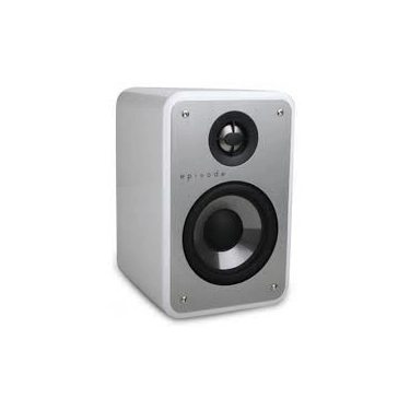 Акустична система Episode ES-500-SAT-4 Gloss White
