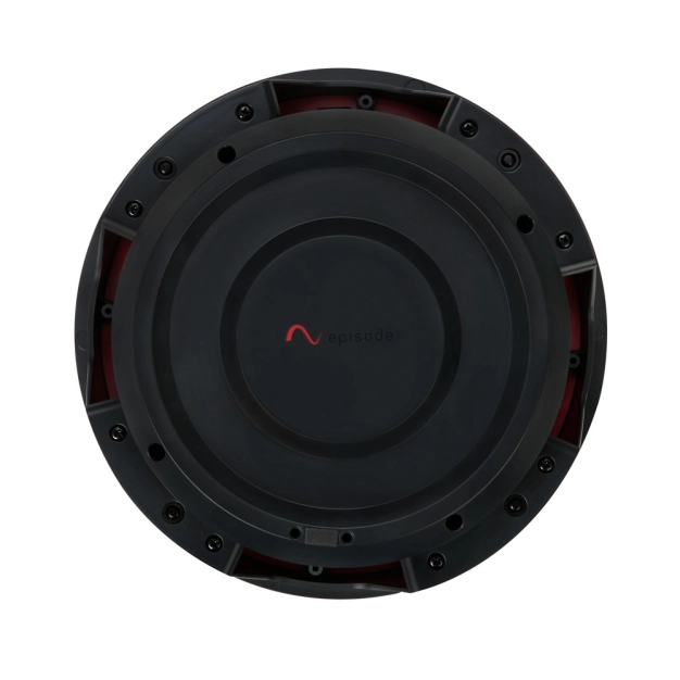 Вбудовані акустичні системи Episode ESS-1500T-POINT-6 White Вбудовані акустичні системи Episode ESS-1500T-POINT-6 White