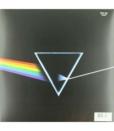 Pink Floyd "The Dark Side Of The Moon"