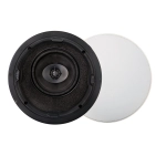 Вбудовані акустичні системи Episode ESS-1700T-POINT-6 White Вбудовані акустичні системи Episode ESS-1700T-POINT-6 White