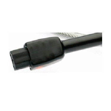 Високоякісні силові роз'єми Silent Wire Schukostecker/AC 5 (тато+мама)