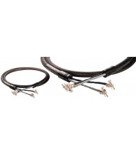 Акустический кабель Silent Wire LS32 mk2 32x 0,5 mm² 2х3 м