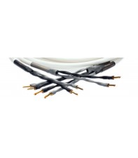 Акустический кабель (пара) Silent Wire LS 5 Speaker Cable (2x2,5m)