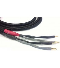 Акустический кабель Silent Wire LS 7 Speaker Cable, mk2, 2x2,5 м