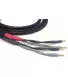 Акустичний кабель Silent Wire LS 7 Speaker Cable, mk2, 2x2,5 м