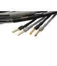 Акустичний кабель Silent Wire LS 12 Speaker Cable mk2 12x0,5mm2 2x3,0м