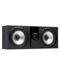 Полочна акустика Fyne Audio F300LCR Black Ash