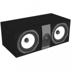 Полочна акустика Fyne Audio F300LCR Black Ash