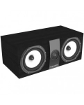 Полочна акустика Fyne Audio F300LCR Black Ash