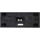 Полочна акустика Fyne Audio F300LCR Black Ash