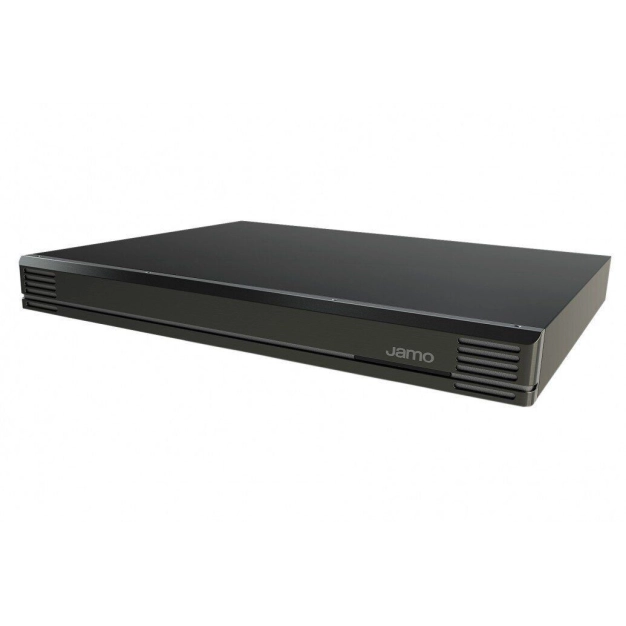 Усилители звука Jamo JDA-500  DSP Amplifier