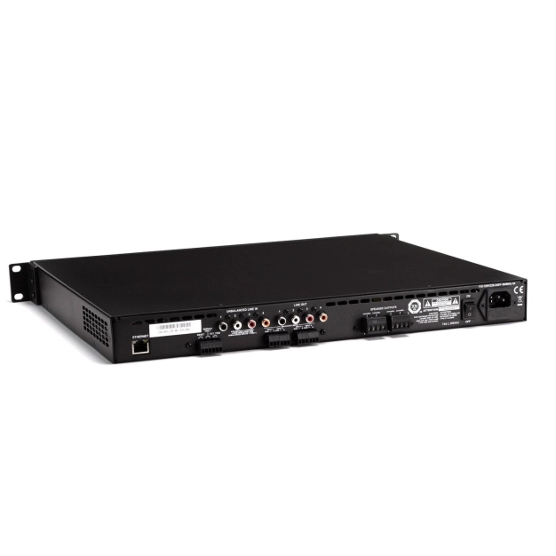 Підсилювачі звуку Jamo JDA-500 DSP Amplifier Підсилювачі звуку Jamo JDA-500 DSP Amplifier