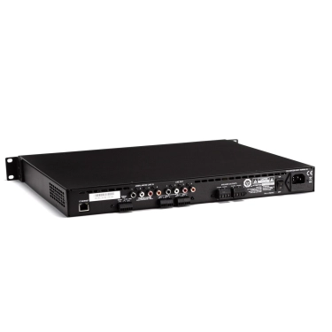 Підсилювачі звуку Jamo JDA-500 DSP Amplifier