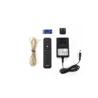 Полочна акустика Jamo S 801 PM Black Полочна акустика Jamo S 801 PM Black