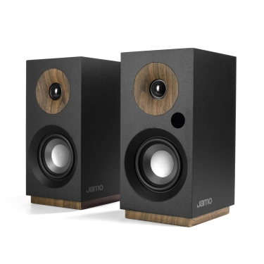 Полочна акустика Jamo S 801 PM Black