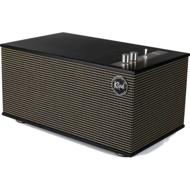 Акустическая система Klipsch The Three II Matte Black