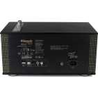 Акустична система Klipsch The Three II Matte Black