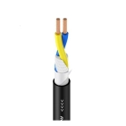 Кабель акустичний Roxtone SC020G, 2х1.3 кв. мм, вн. діаметр 7мм Кабель акустичний Roxtone SC020G, 2х1.3 кв. мм, вн. діаметр 7мм