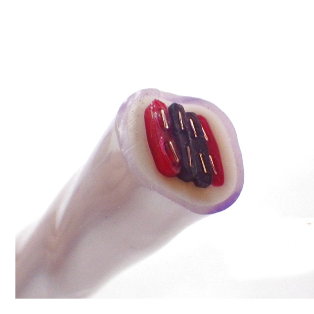 Акустичний кабель Neotech NEMOS-5080 Rectangular OFC