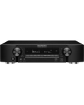 AV Ресівер: Marantz NR 1710 Black