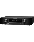 AV Ресівер: Marantz NR 1710 Black