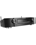 AV Ресівер: Marantz NR 1710 Black