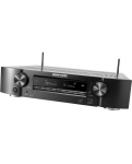 AV Ресівер: Marantz NR 1710 Black