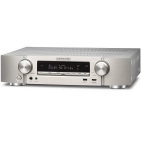 AV Ресівер: Marantz NR 1510 Silver Gold AV Ресівер: Marantz NR 1510 Silver Gold