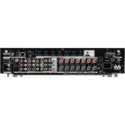AV Ресівер: Marantz NR 1510 Black