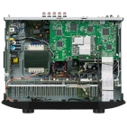 AV Ресівер: Marantz NR 1510 Black