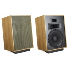 Підлогова акустика Klipsch Heresy IV Natural Cherry Підлогова акустика Klipsch Heresy IV Natural Cherry