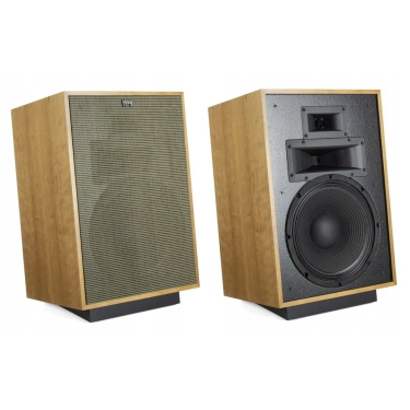 Підлогова акустика Klipsch Heresy IV Natural Cherry