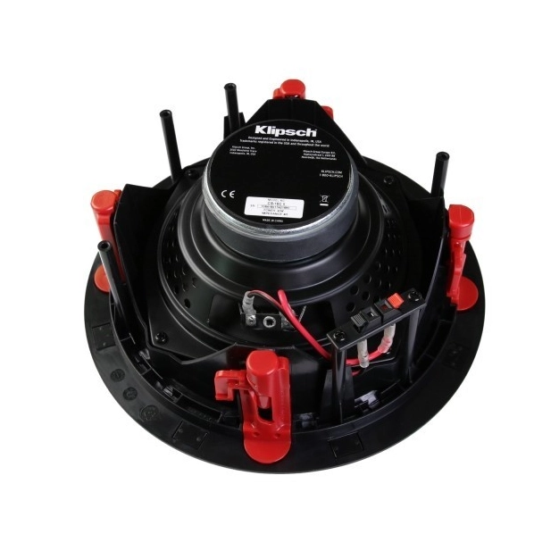 Стельова акустика Klipsch Install Speaker CS-16C II Skyhook