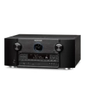 AV Processor: Marantz AV-7703 Black