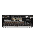 AV Processor: Marantz AV-7703 Black