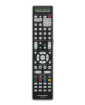 AV Processor: Marantz AV-7703 Black