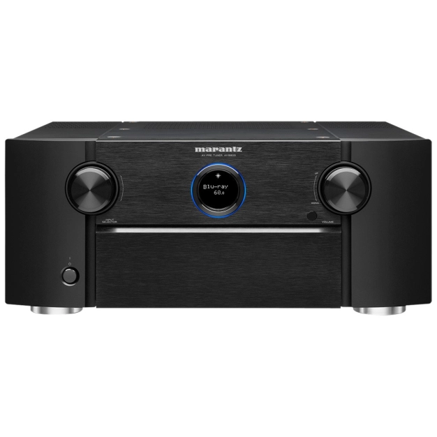 AV Процесор: Marantz AV 8805 Black